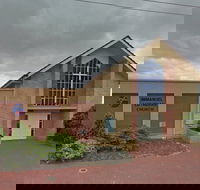 Kadina Lutheran Church - Accommodation Main Beach