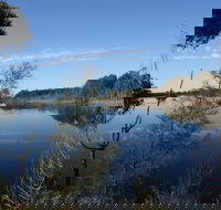 Kayaking Corunna Lake - Accommodation Main Beach