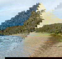 Lake Macquarie State Conservation Area - Accommodation Main Beach