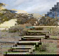 Lenger Reserve - Accommodation Main Beach