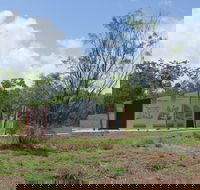 Leprosarium Memorial - Accommodation Main Beach