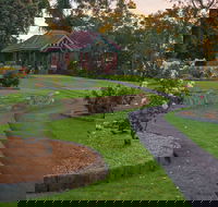Macarthur Park - Accommodation Main Beach