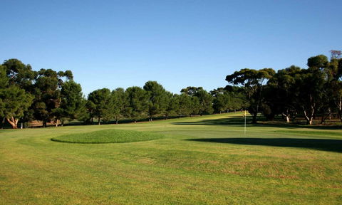 Mannum Golf Club - Accommodation Main Beach 0