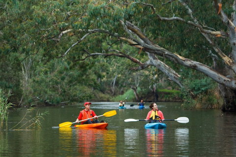 Maribyrnong River - Accommodation Main Beach 0