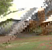 Military Barracks - Accommodation Main Beach