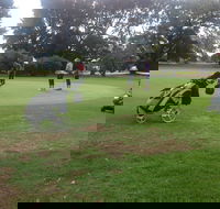 Mortlake Golf Club - Accommodation Main Beach