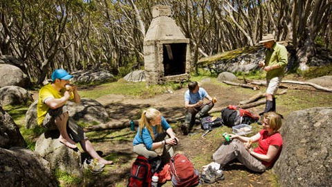 Mt Baw Baw - Accommodation Main Beach 0