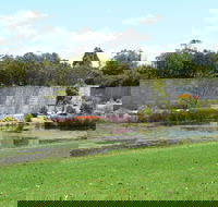 Mt Penang Gardens - Accommodation Main Beach
