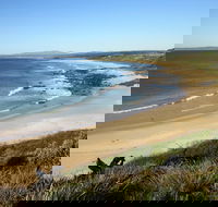 Mystery Bay to 1080 Beach Walk - Accommodation Main Beach