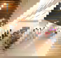 National Portrait Gallery - Accommodation Main Beach