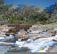 Noble Falls - Accommodation Main Beach