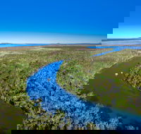 Noosa Everglades - Accommodation Main Beach