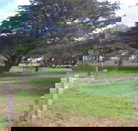 Old Cemetery Kingscote - Accommodation Main Beach