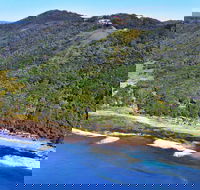 Otford - Accommodation Main Beach