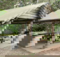 Pebbly Beach Picnic Area - Accommodation Main Beach