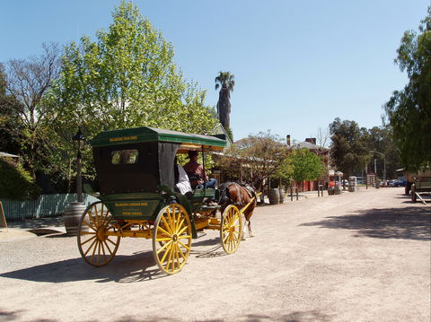Port Of Echuca Discovery Centre - Accommodation Main Beach 2