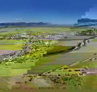 Proserpine - Accommodation Main Beach