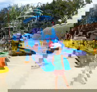 Queanbeyan Pool and Aquatic Centre - Accommodation Main Beach