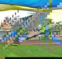 Queen Elizabeth ll Park Queanbeyan - Accommodation Main Beach