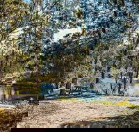 River Walk Boonoo Boonoo National Park - Accommodation Main Beach