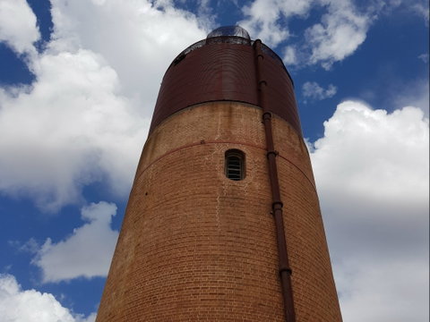 Rutherglen Wine Bottle - Accommodation Main Beach 1