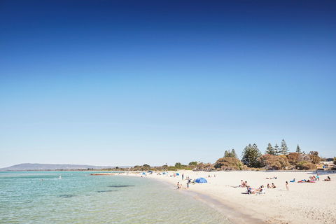 Rye Bay Trial - Accommodation Main Beach 0