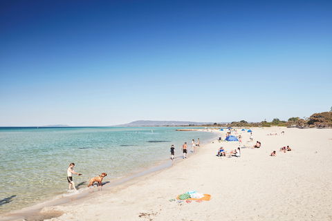 Rye Bay Trial - Accommodation Main Beach 2