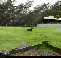 Samford Conservation Park and Bunyaville Conservation Park - Accommodation Main Beach