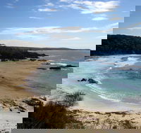 Snorkelling Mystery Bay - Accommodation Main Beach