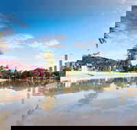 South Bank Parklands - Accommodation Main Beach