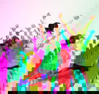 SparkLab Sciencentre - Accommodation Main Beach