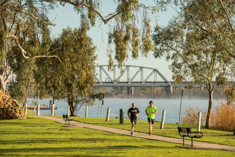 Sturt Reserve - Accommodation Main Beach 0