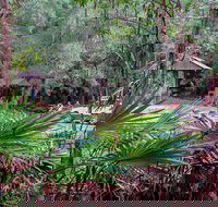 Sugar Creek Picnic Area