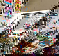 Sweets Workshop - Accommodation Main Beach