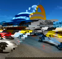 Sydney Motorsport Park Eastern Creek - Accommodation Main Beach
