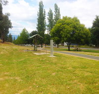 Taylors Gap to Myrtleford 10.5 km - Accommodation Main Beach