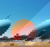 The Big Orange - Accommodation Main Beach