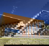 The Riverlink - Accommodation Main Beach