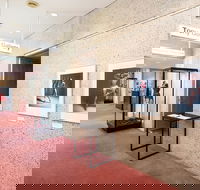 Tony Gould Gallery - Accommodation Main Beach