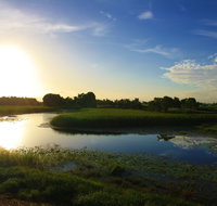 TYTO Wetlands - Accommodation Main Beach