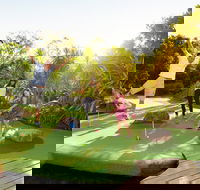 Victoria Park Golf Complex - Accommodation Main Beach