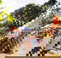 Warragul Farmers Market - Accommodation Main Beach