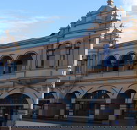 West Coast Heritage Centre - Accommodation Main Beach