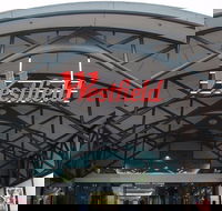 Westfield Shopping Centre Mount Druitt - Accommodation Main Beach