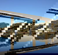 Woronora River - Accommodation Main Beach