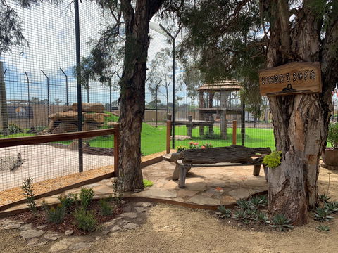 Zambi Wildlife Retreat - Accommodation Main Beach 1
