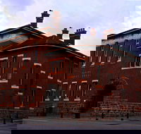 Albany Courthouse - Accommodation Main Beach