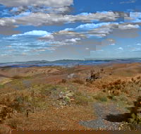 Arden Hills 4WD Track - Accommodation Main Beach