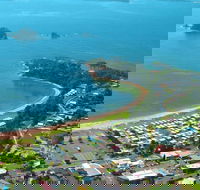 Batehaven - Accommodation Main Beach