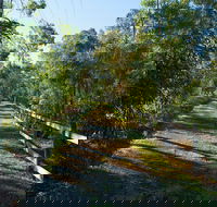 Baulkham Hills - Accommodation Main Beach